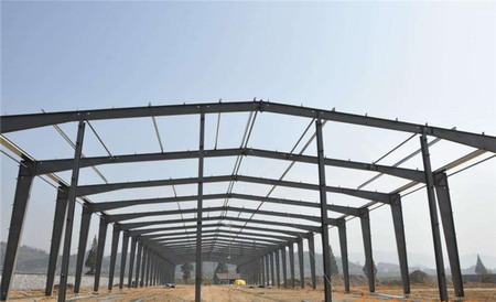 陕西钢结构