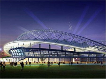 钢结构场馆的常见失效模式