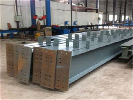 钢结构摩擦面的处理规定