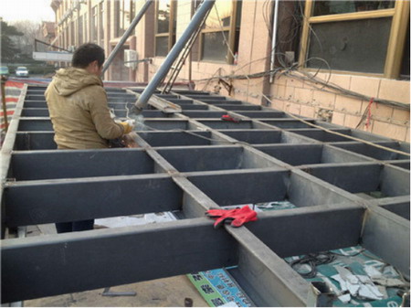 焊接质量的控制方法