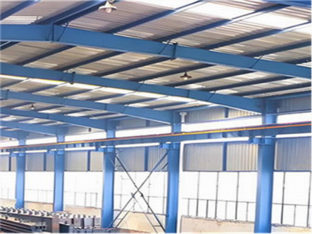 钢结构厂房的脆性断裂