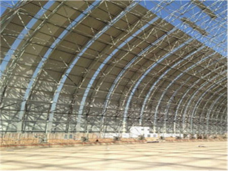 钢结构网架成本计算的要素