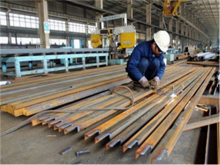 预防钢结构焊接缺陷