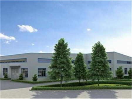 高质量的钢结构公司