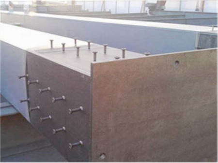 钢材的应力响应