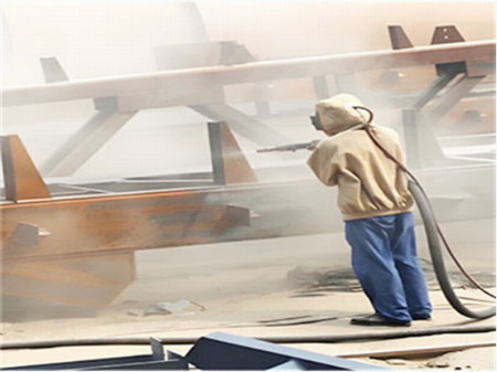 钢材化学除锈的化学药剂