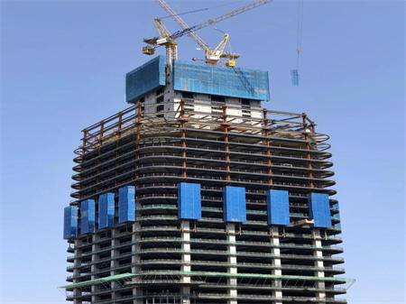 预防破坏的有效措施