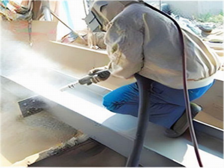 钢材化学除锈的规定