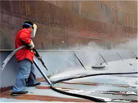 钢结构腐蚀类型