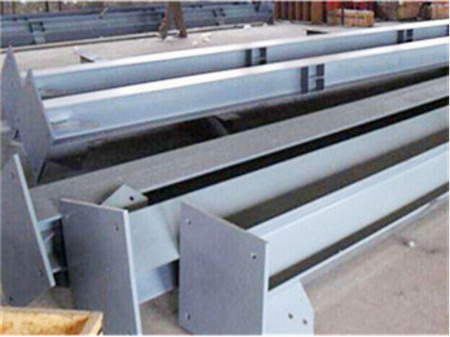 钢材性能的测试方法