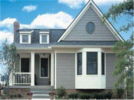 钢结构住宅的隅撑形式