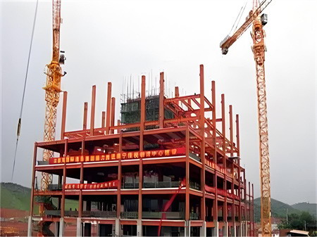 综合防雷系统构建原则