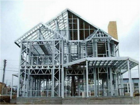 荷载计算与分析