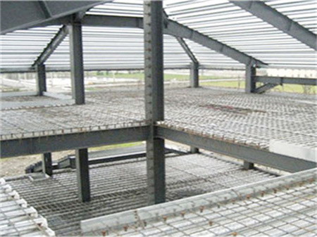 预防钢结构失效