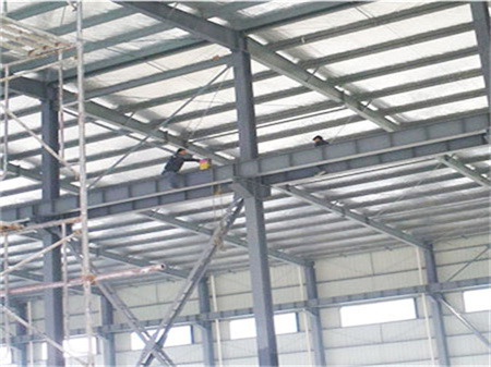 极限状态的检测方法