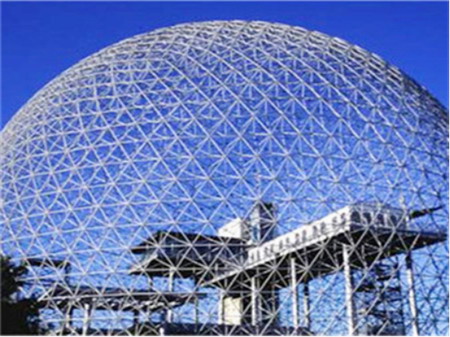 导致钢结构失效的环境