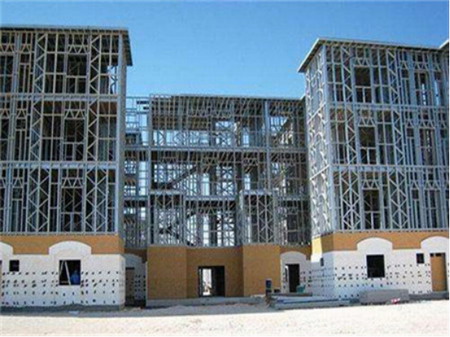 隔墙的稳定性原则