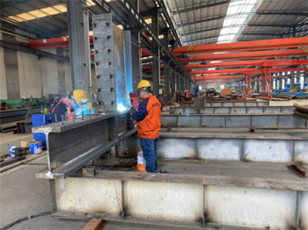 钢结构检测的要点