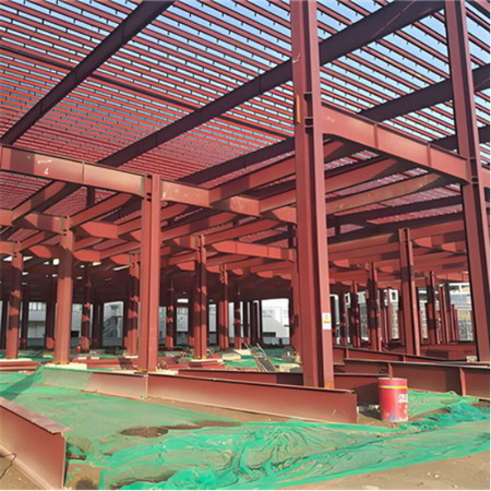 次梁布置的要点