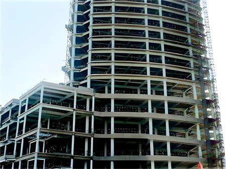 框架的设计策略