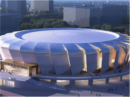 钢结构场馆的次梁布置要点