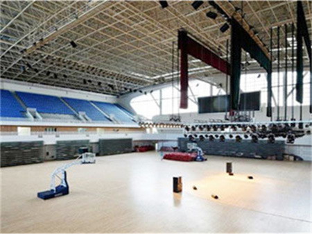 柱间支撑布置的原则