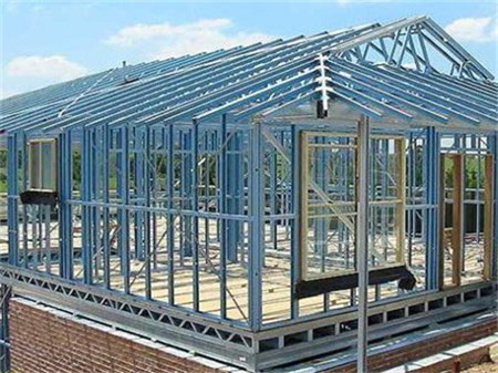 钢结构住宅焊接质量的关键环节