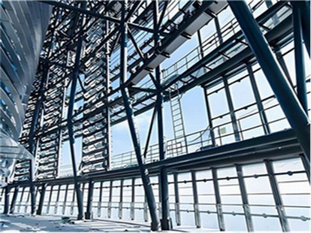 钢材的主要破坏形式