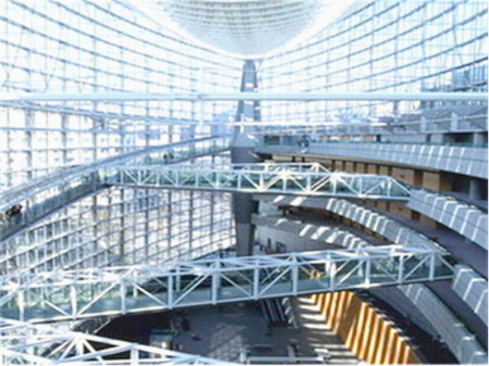 钢结构抗灾能力的关键要点