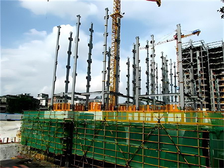 节点设计的核心要点