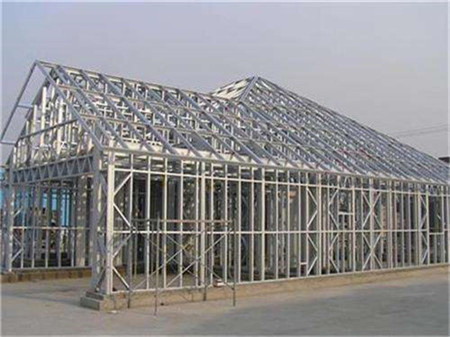 节点设计的核心技术