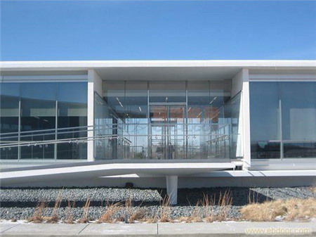 钢结构住宅的主流结构形式