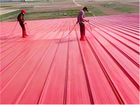 防水材料选择的关键要点