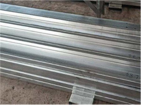 钢结构弯曲试验