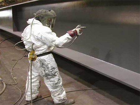 钢结构防腐材料性能检测