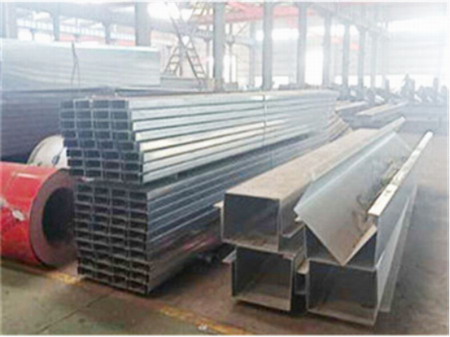 钢材硬化的主要方法