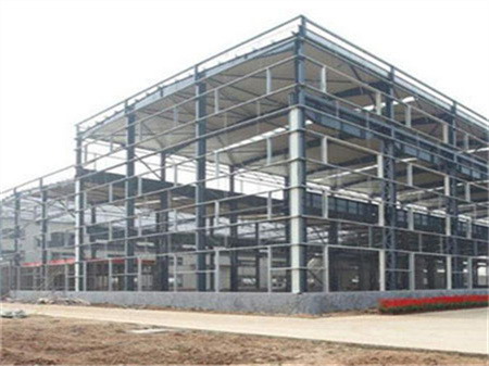钢结构建筑的失效类型