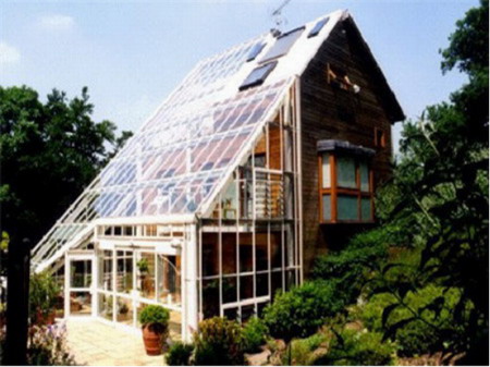 钢结构住宅的核心性能优势