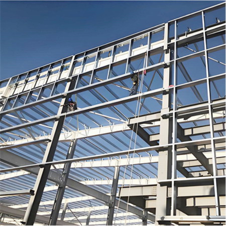 优化钢结构厂房的檩条设计