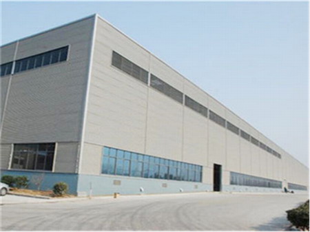 困扰钢结构公司发展的因素