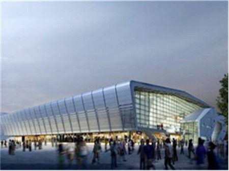 钢结构空间框架的优势