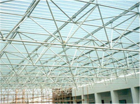 钢结构网架的荷载组合