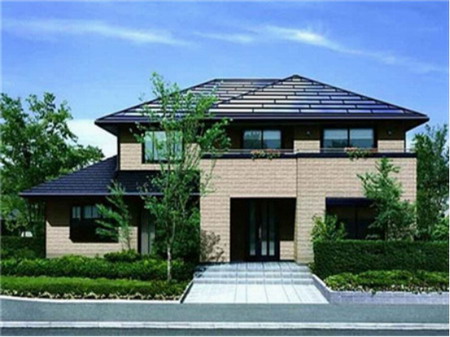 钢结构住宅的防腐设计要求