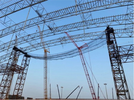 钢结构疲劳破坏的影响因素