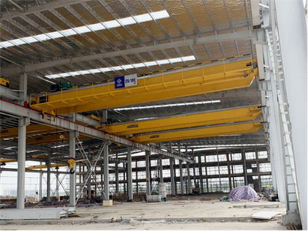 制定钢结构厂房的维护周期