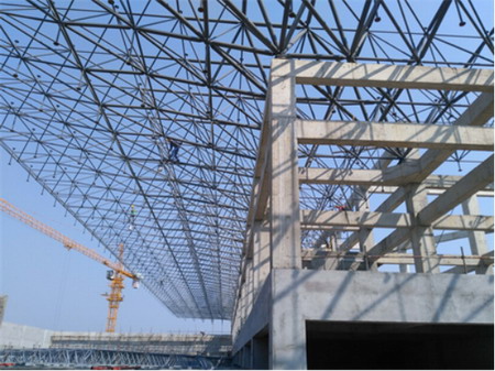 钢结构失效的关键措施