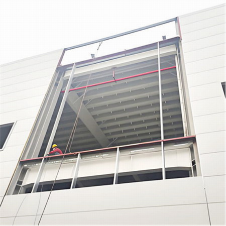 钢结构设计的优势