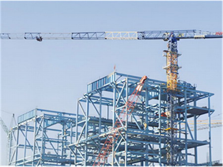 悬挂体系的结构类型