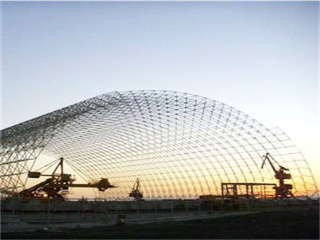 钢结构网架支座的设计原则