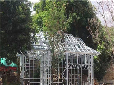 墙梁设计的规范要点